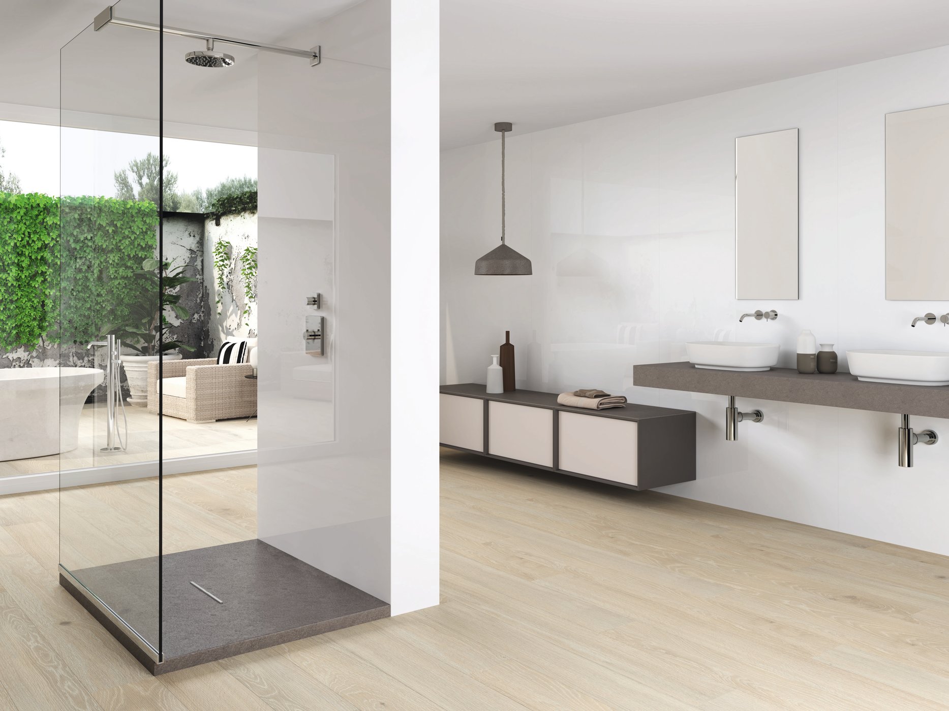 Blanco pul. 60x120